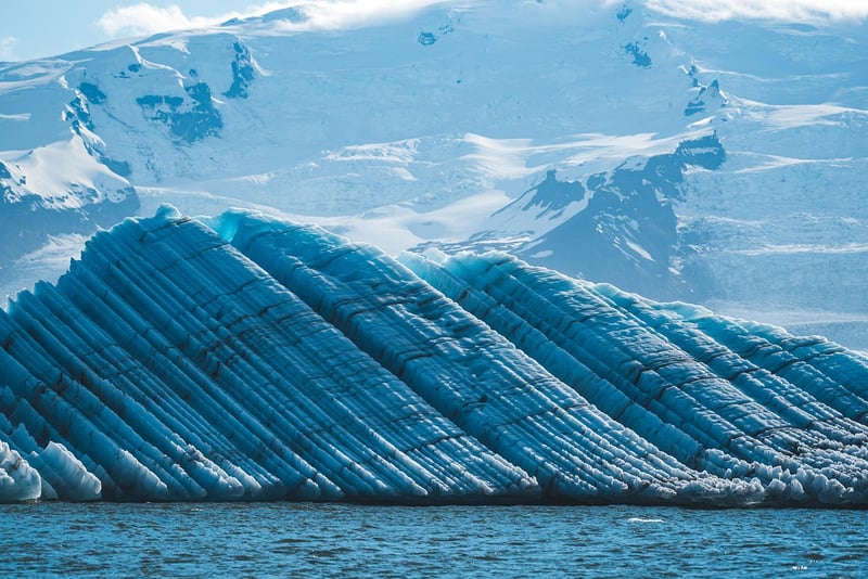Wrangell-St. Elias National Park