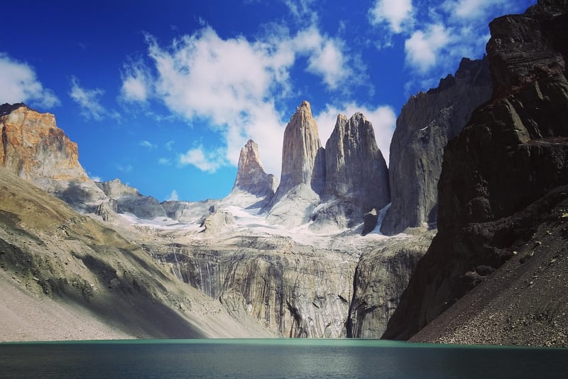 Torres del Paine